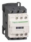 SE Contactors D Контактор 3Р 12А, НО+НЗ, 400В 50/60Гц зажим под винт LC1D12V7 — миниатюра 7