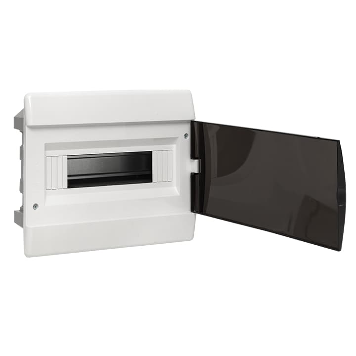 EKF PROxima SlimBox Щит распред. встраиваемый ЩРВ-П-12 IP41 — миниатюра 4