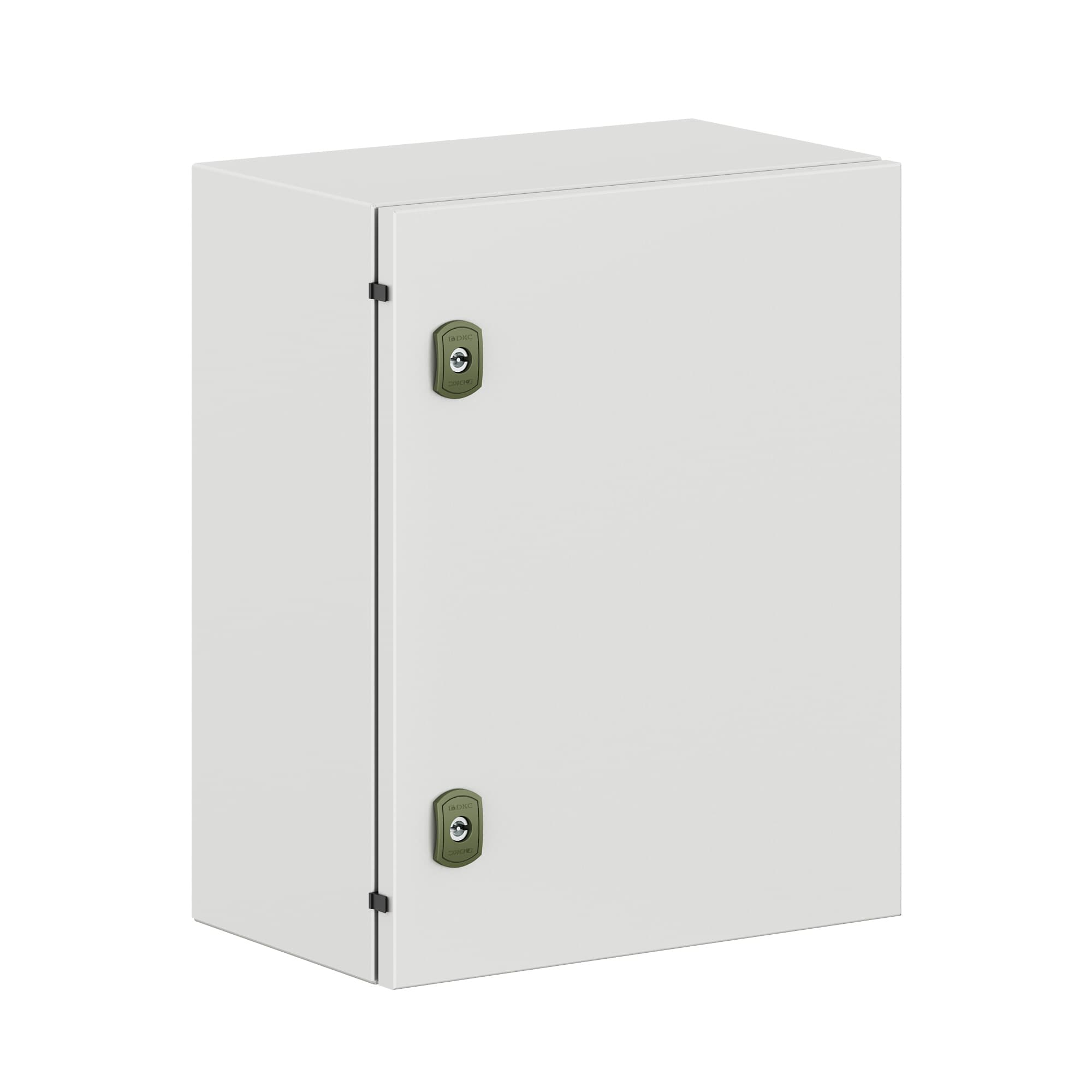 DKC Корпус навесной уличный ST Outdoor с М/П ВxШxГ 500x400x250 мм, IP66 — миниатюра 1