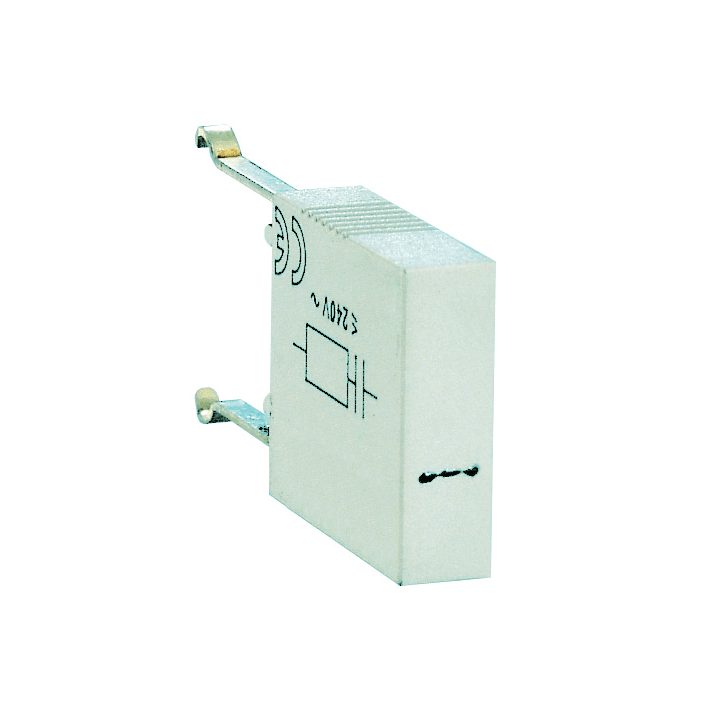 КЭАЗ Ограничитель перенапряжения OptiStart K-MX-77125 (варистор) для мини-контакторов M