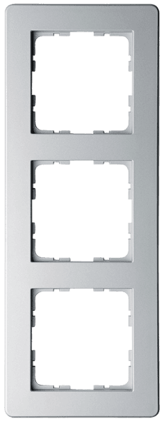 Jasmart G-Flex Алюминий Рамка 3-ая — миниатюра 2