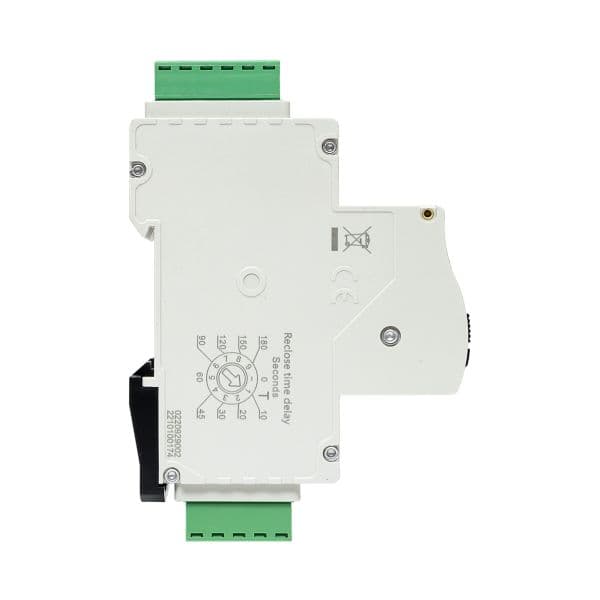 EKF Привод моторный с режимом автовзвода AV-M6 RS-485 AVERES — миниатюра 4