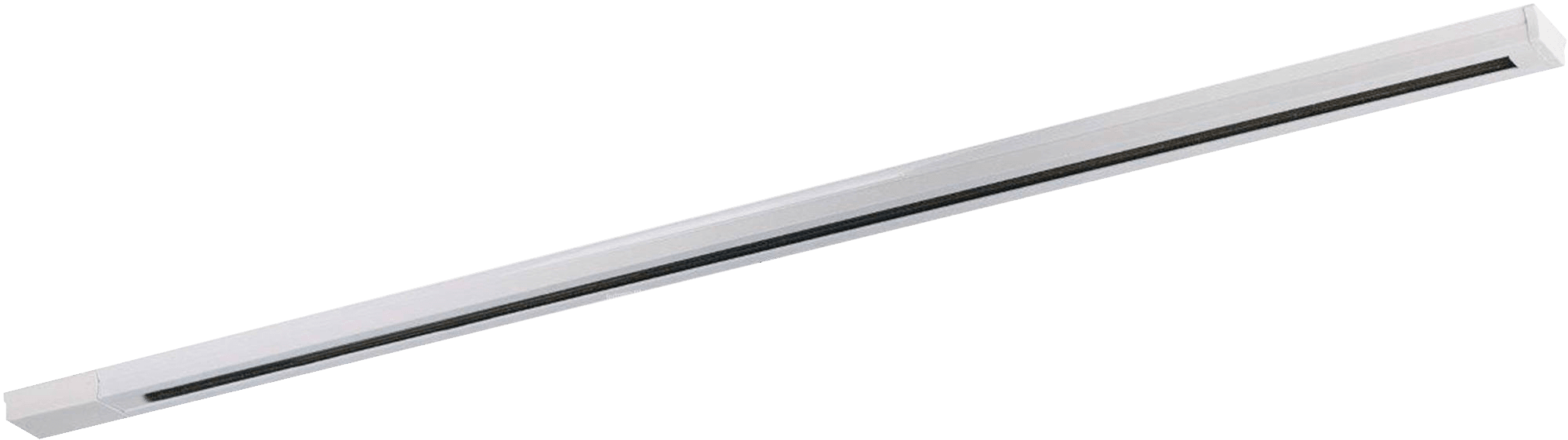 Jazzway PTR 2M-WH Шинопровод белый 2м .5010727