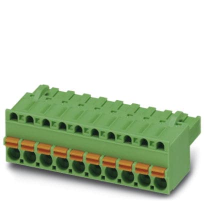 Phoenix Contact Разъем печатной платы FKCT 2,5/ 5-ST 1909249
