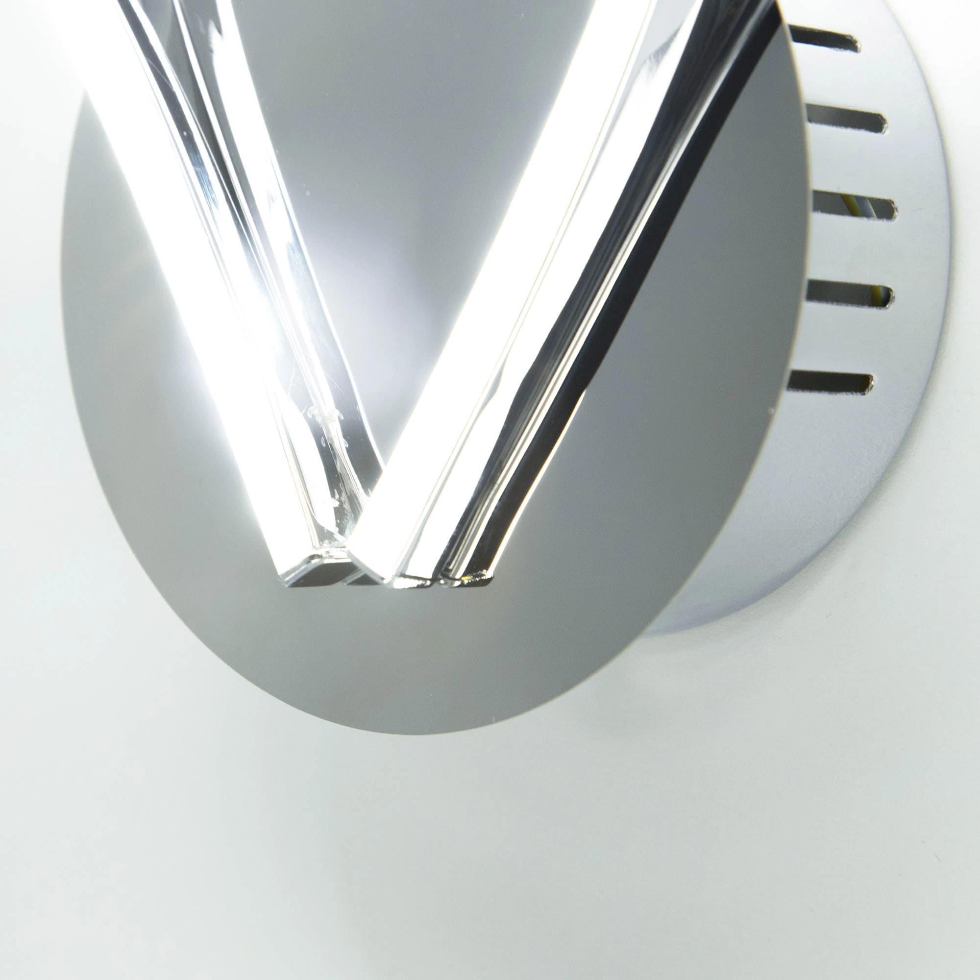 Citilux CL224311 Андромеда Хром Светильник Бра — миниатюра 5