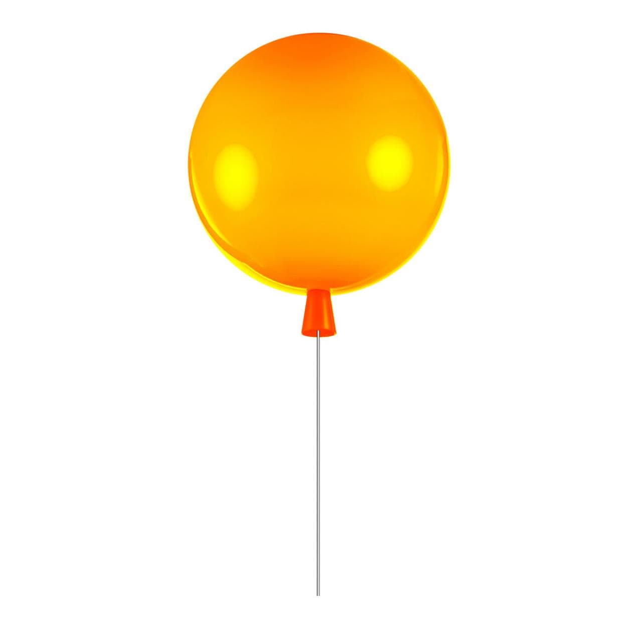 LOFT IT Loft 5055C/M orange Воздушный шар потолочный