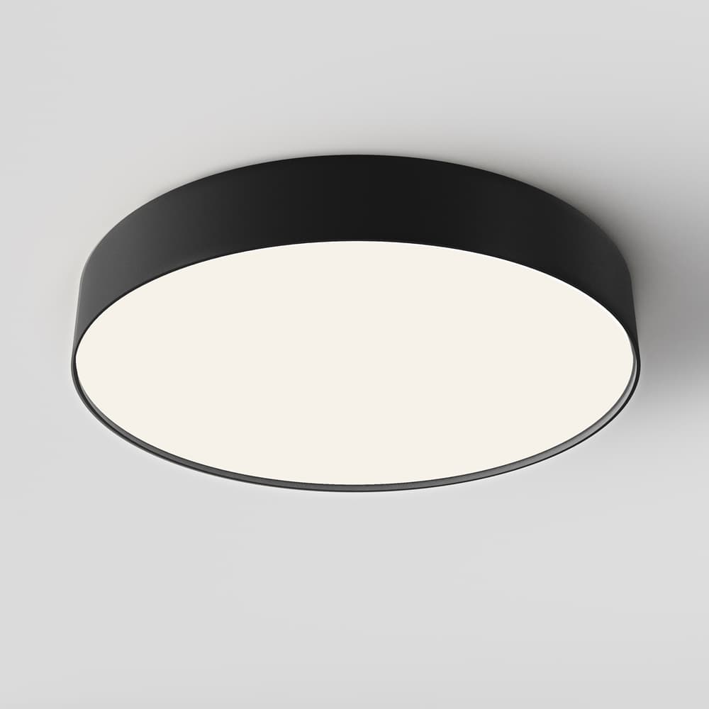 Maytoni Technical Потолочный светильник C032CL-45W4K-RD-B