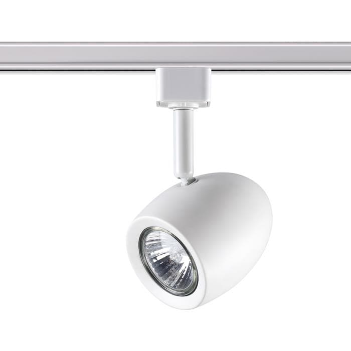Novotech 370546 NT19 105 белый Трековый светильник IP20 GU10 50W 230V VETERUM