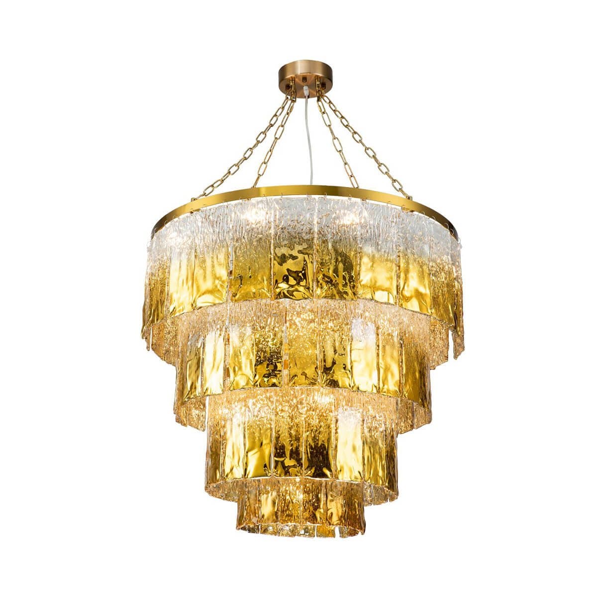 Favourite Midas подвесная люстра 3017-12P