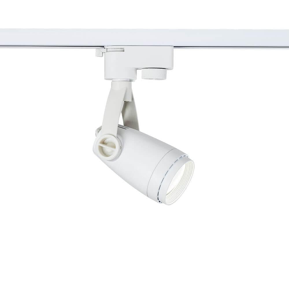 Maytoni Technical Track Белый Трековый светильник GU10 50W TR001-1-GU10-W — миниатюра 6
