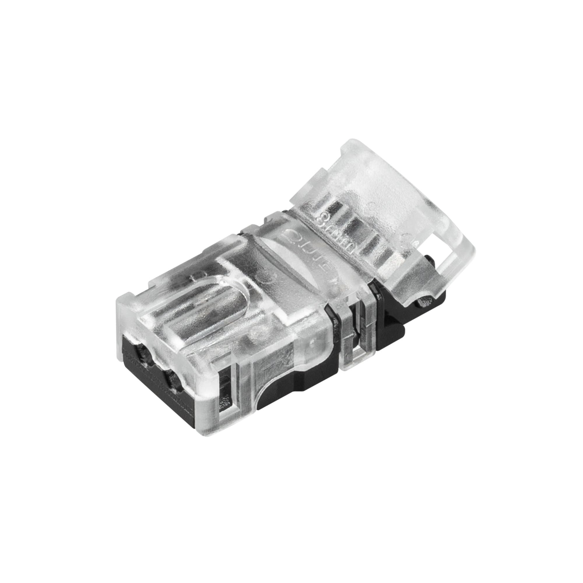 Arlight Коннектор HIP-MONO-8-2pin-STW (-) 032235 — миниатюра 1