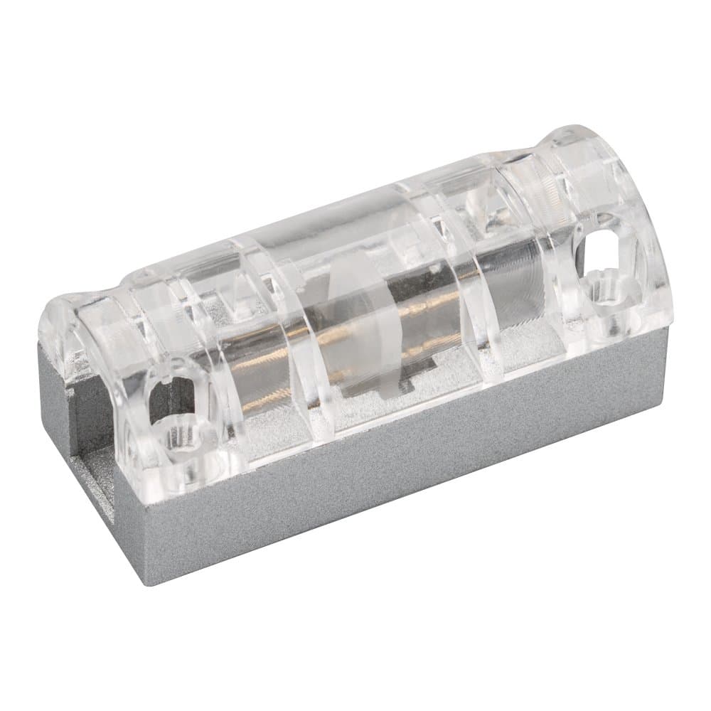 Arlight Соединитель прямой ARL-CLEAR-Mini-Line (16x8mm) (Металл) 022704 — миниатюра 1