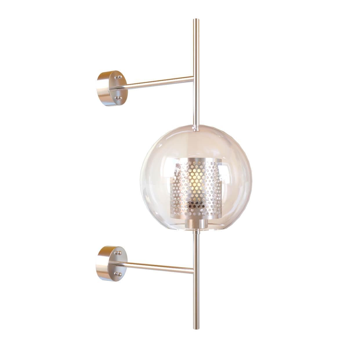 LOFT IT LOFT2567-WA Настенный светильник HEXAGON D200 LOFT2567-WA, шт — миниатюра 1