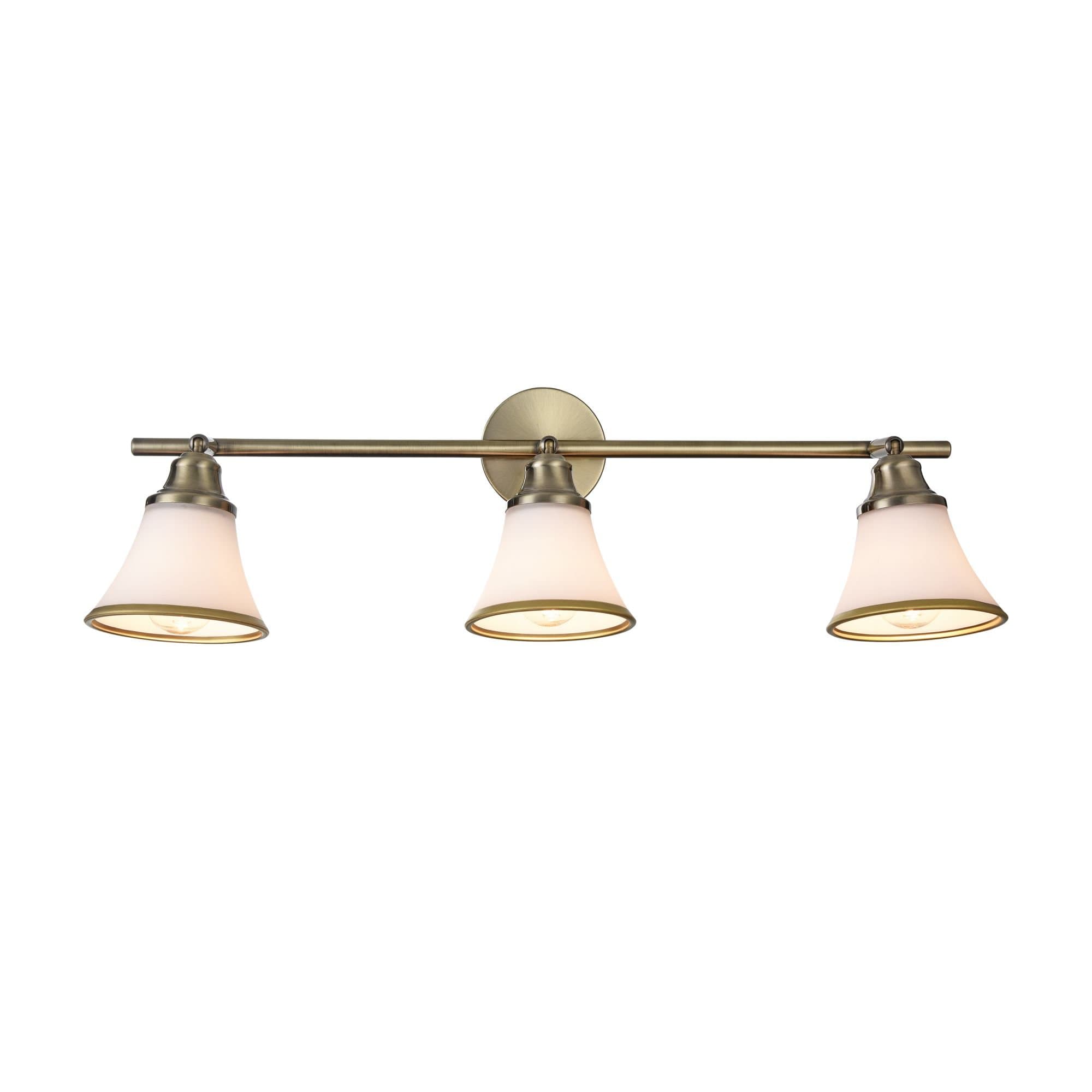 Freya Classic Jasinta Латунь Спот E14 40W FR2272-CW-03-BS — миниатюра 2