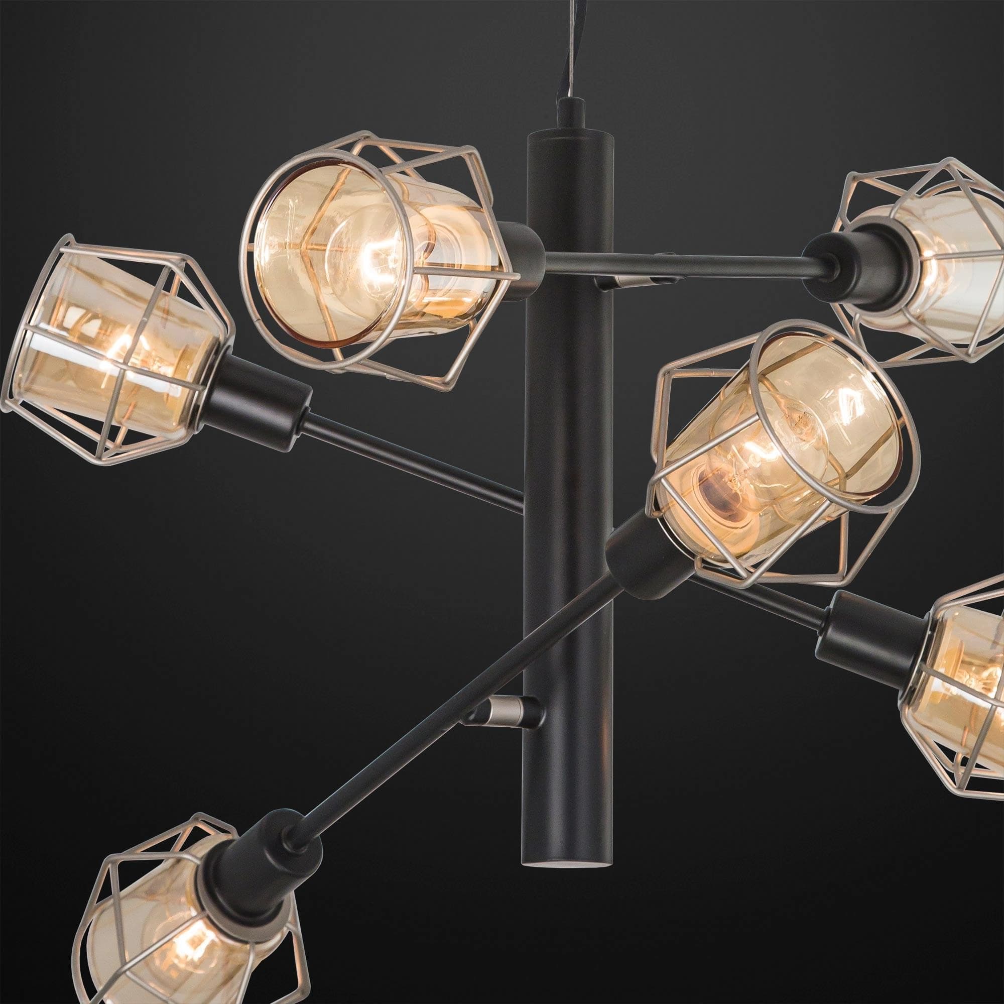 Citilux CL542161 Таверна Светильник Люстра — миниатюра 2