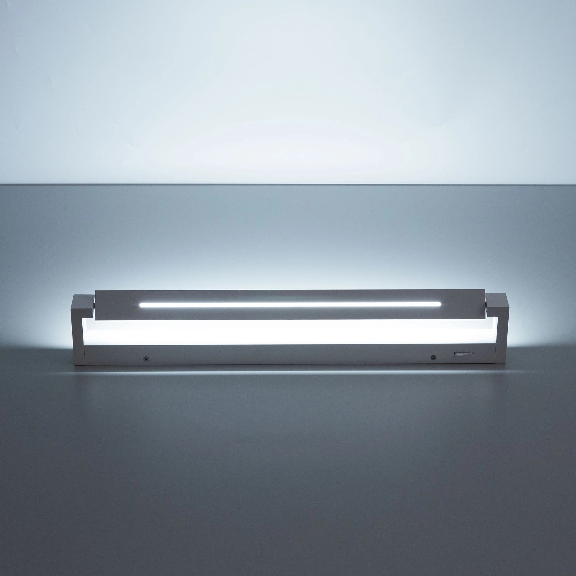Citilux CL708260N Визор Белый Светильник, 20W*4000K — миниатюра 6