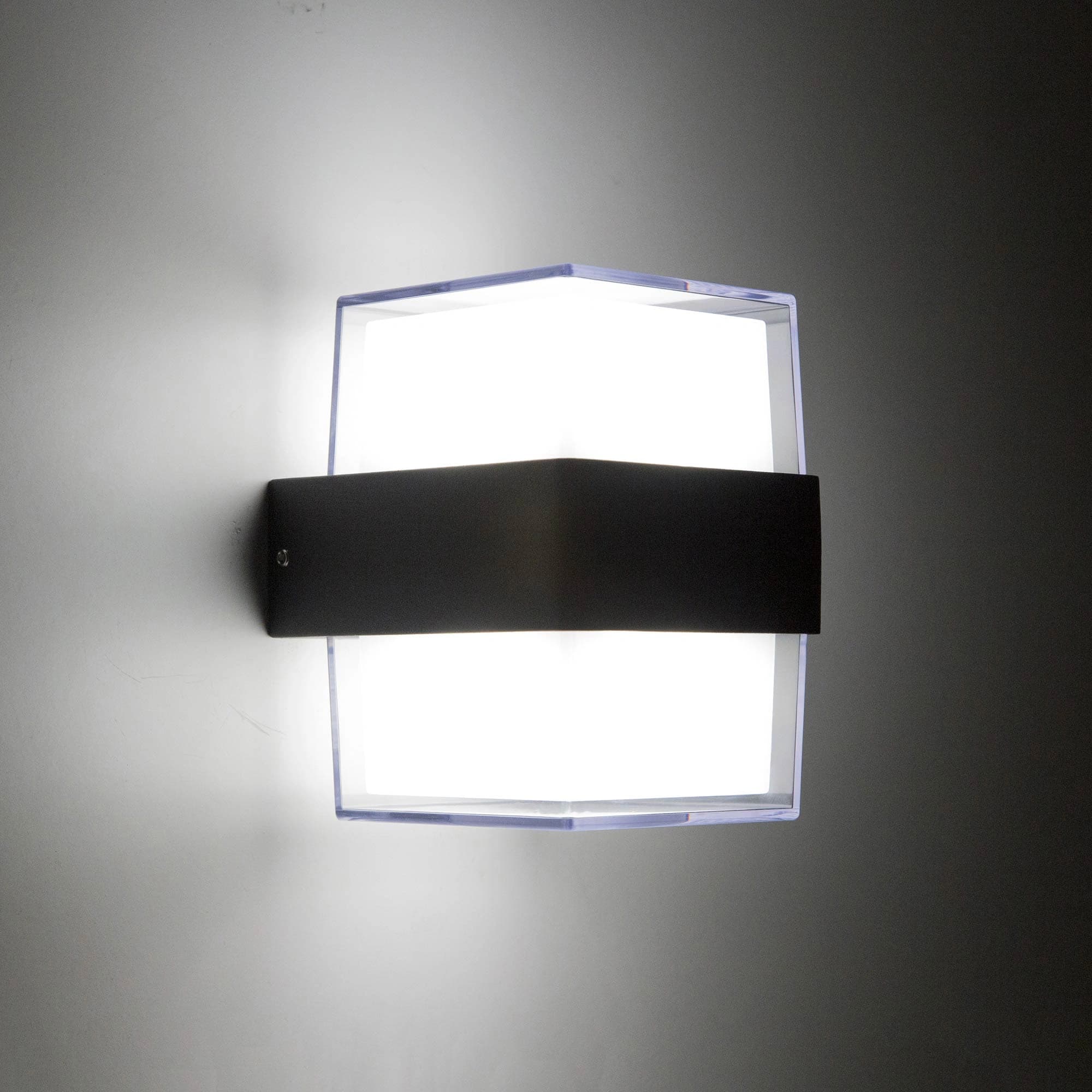 Citilux CLU0009K Светильник Уличный Настен. 2*6W*4000K — миниатюра 5