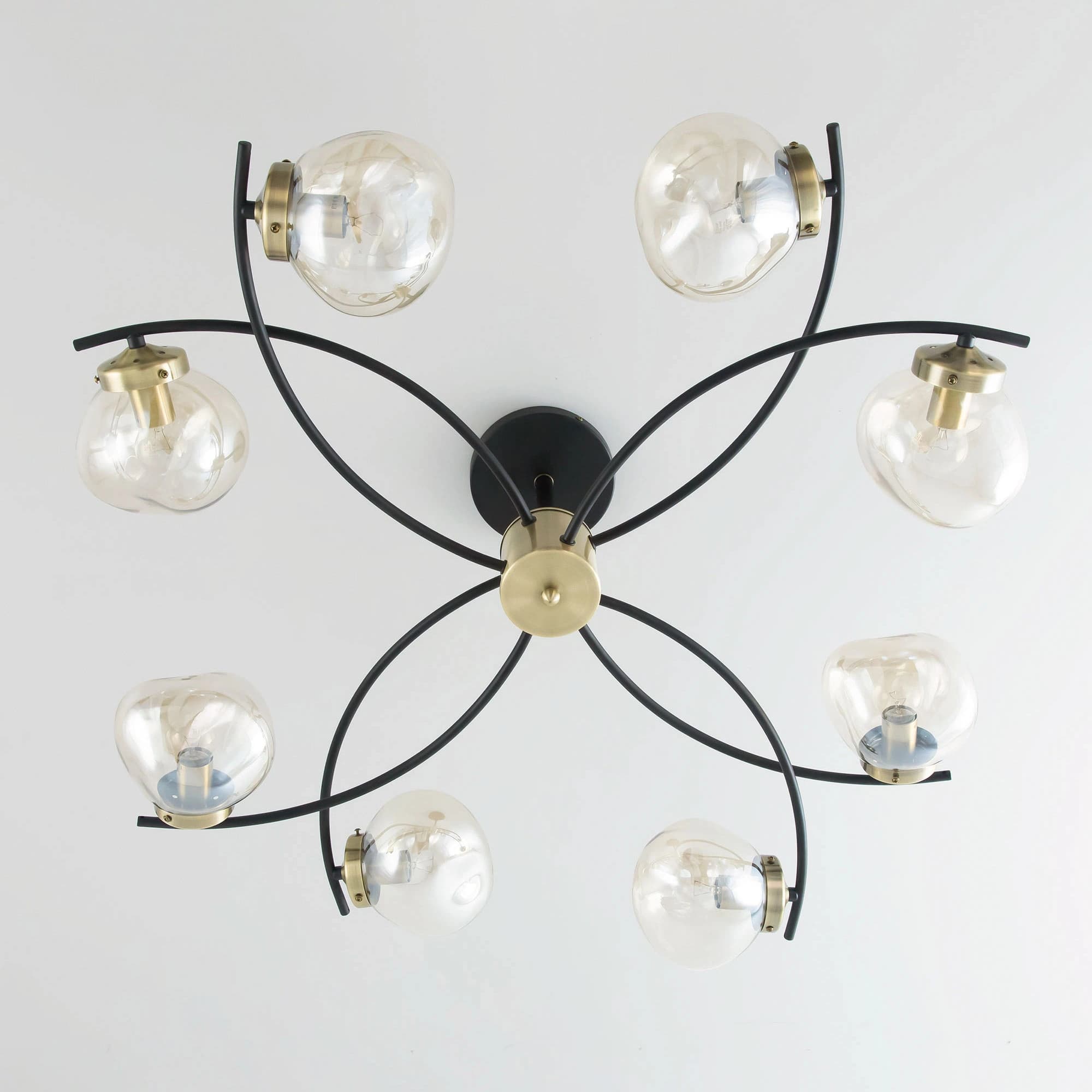 Citilux CL110185 Фабула Светильник Люстра — миниатюра 10