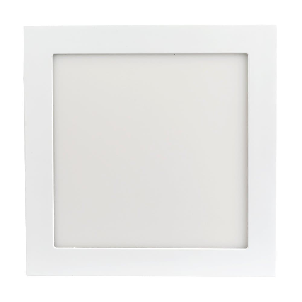 Arlight Светильник DL-225x225M-21W White (IP40 Металл, 3 года) 020135 — миниатюра 1