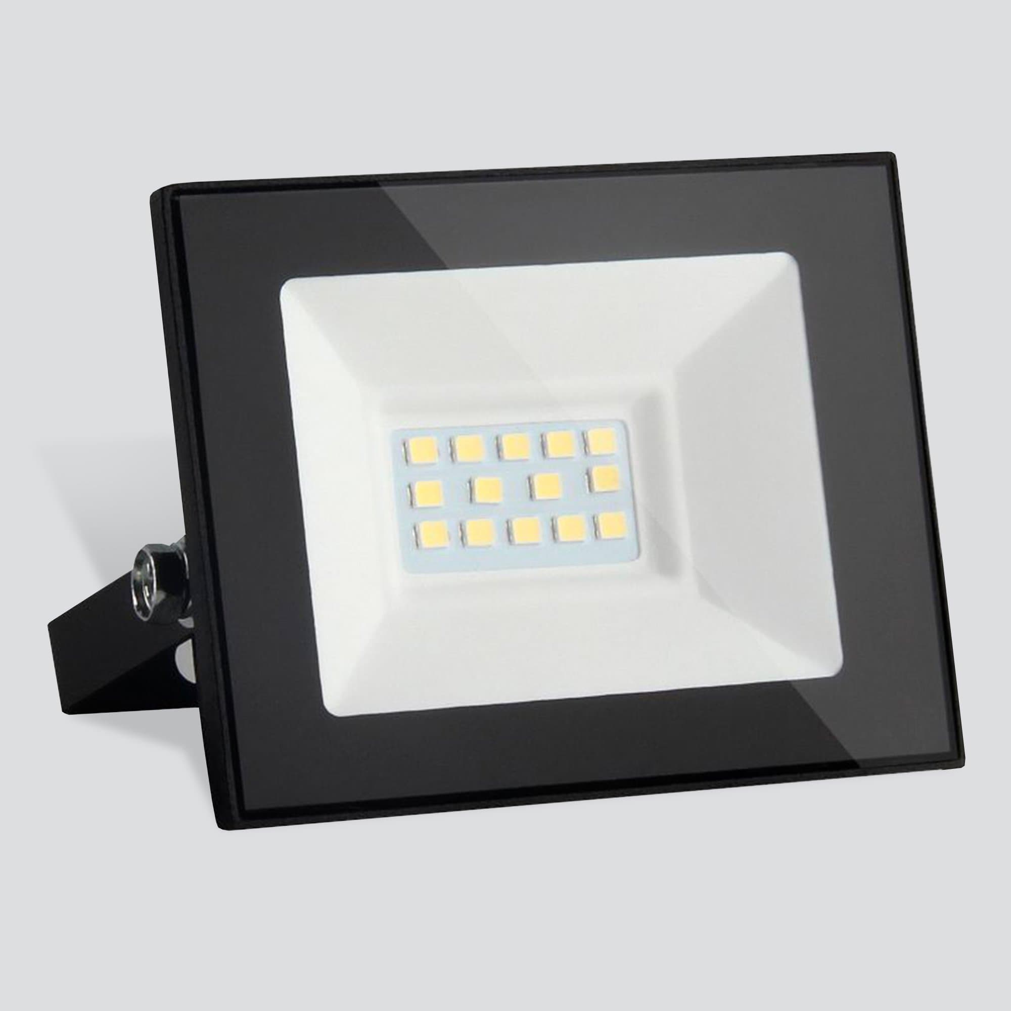 Elektrostandard 022 FL LED / Прожектор Elementary 20W 4200K IP65 a051931