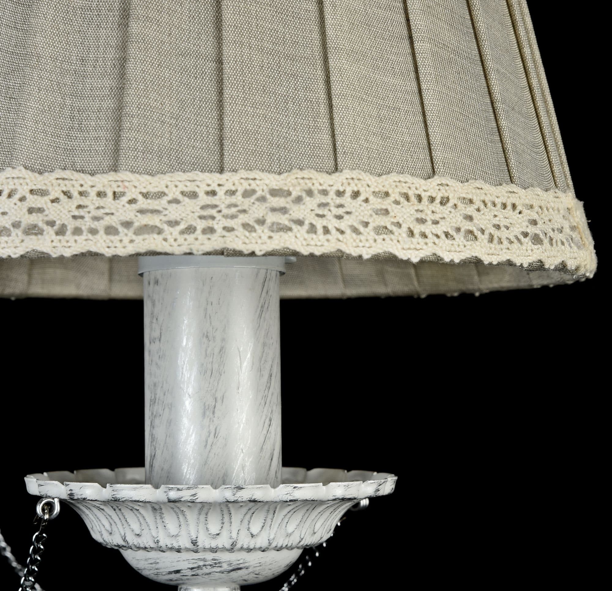 Freya Classic Donata Белый Бра E14 40W FR2759-WL-01-W — миниатюра 3