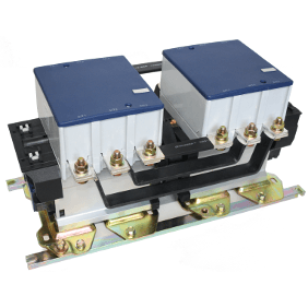 КЭАЗ Контактор ПМЛ-8500-400А-380AC-УХЛ4-Б — миниатюра 2