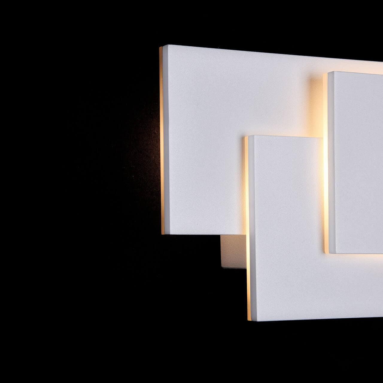 Maytoni Ceiling & Wall Trame Белый Бра LED 400Lm 12W C804WL-L12W — миниатюра 10