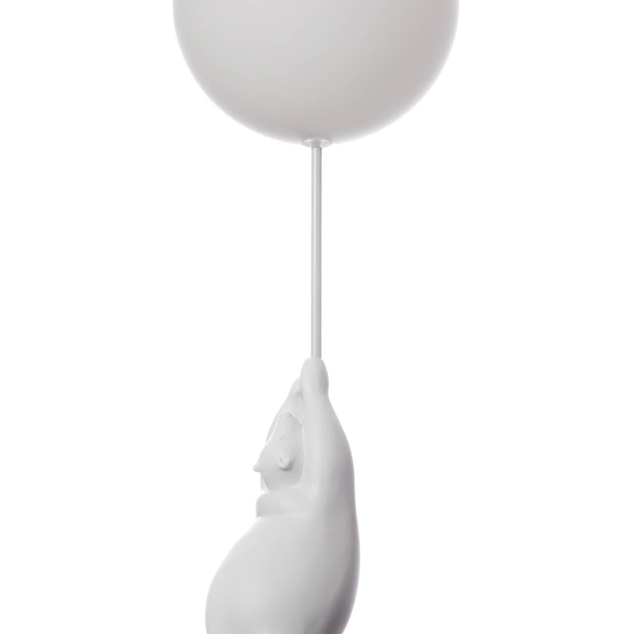LOFT IT 10030S Светильник подвесной Teddy, шт — миниатюра 4