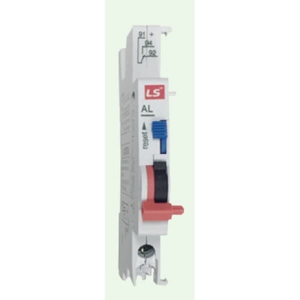 LSIS Контакт аварийный BKN-b AL 6A 06150013R0