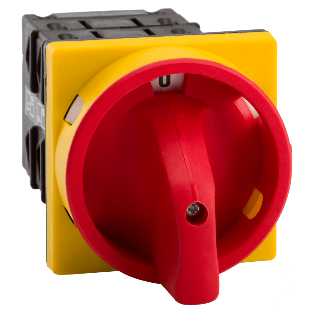 КЭАЗ Переключатель OptiSwitch 4G10-9104-U-S25
