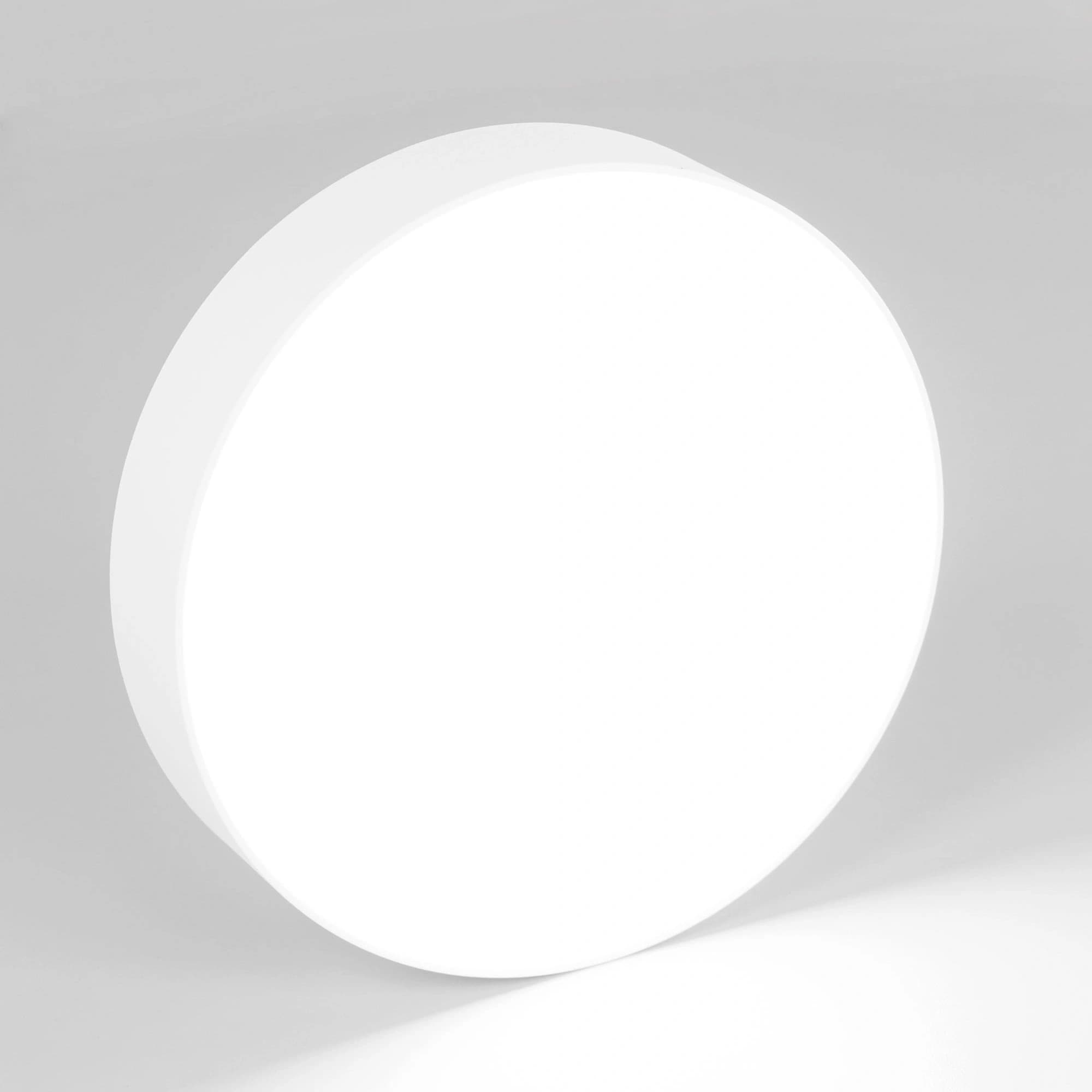 Citilux CL712180N Тао Белый Светильник Накл. LED 18W*4000K — миниатюра 17