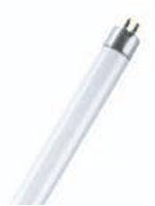 Osram Лампа люминесцентная HO T5 49W/840 VS40 4050300657134