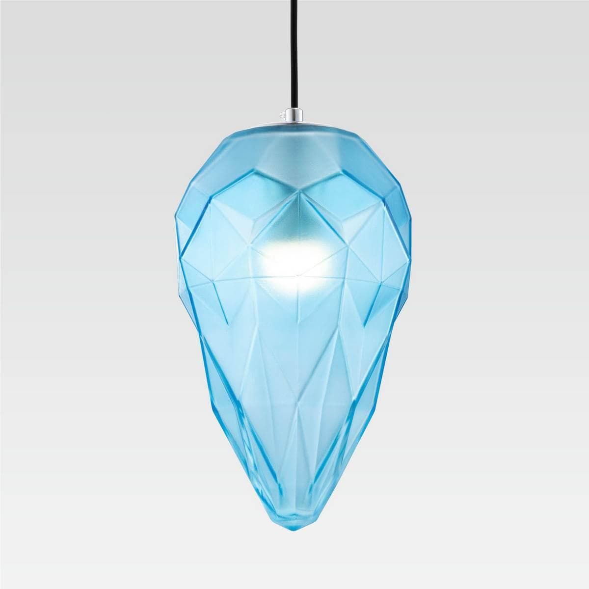 Maytoni Pendant Globo Подвесной светильник Хром P052PL-01BL — миниатюра 8