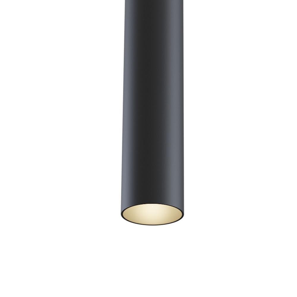Maytoni Трековый светодиодный светильник Track Lamps TR016-2-12W4K-B — миниатюра 8