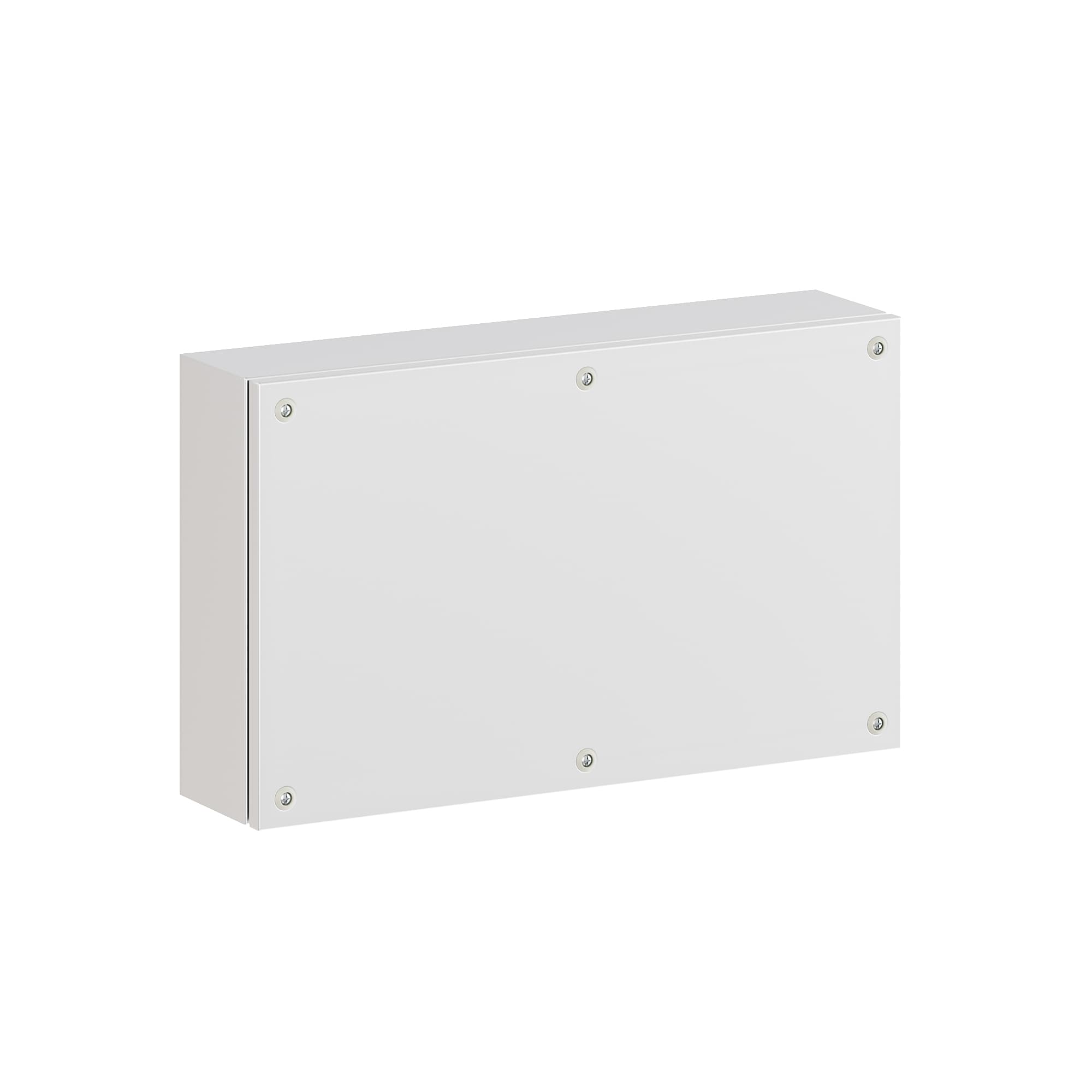 DKC Корпус клеммный металлический SDE ВхШхГ 500x300x120 мм — миниатюра 1