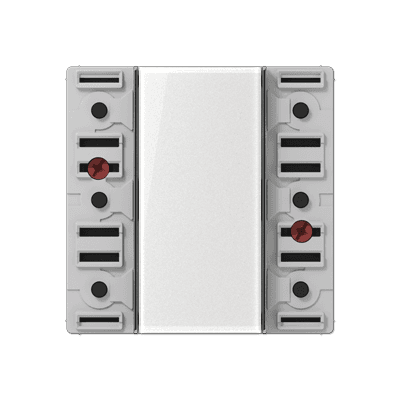 JUNG KNX Кнопочный модуль стандартный 3гр A5073TSM