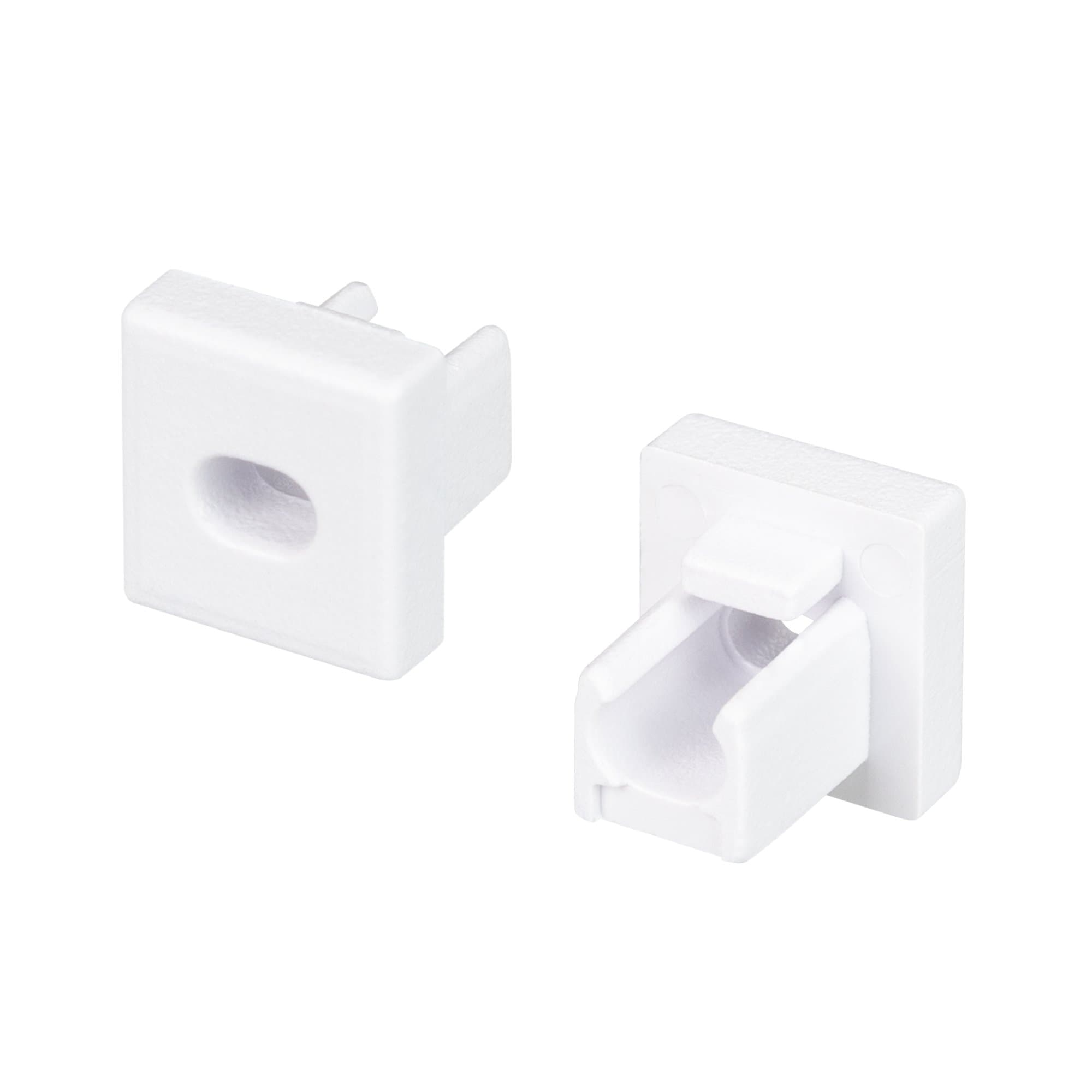 Arlight Заглушка ARH-MICRO-0607 с отверстием (Пластик) 037395