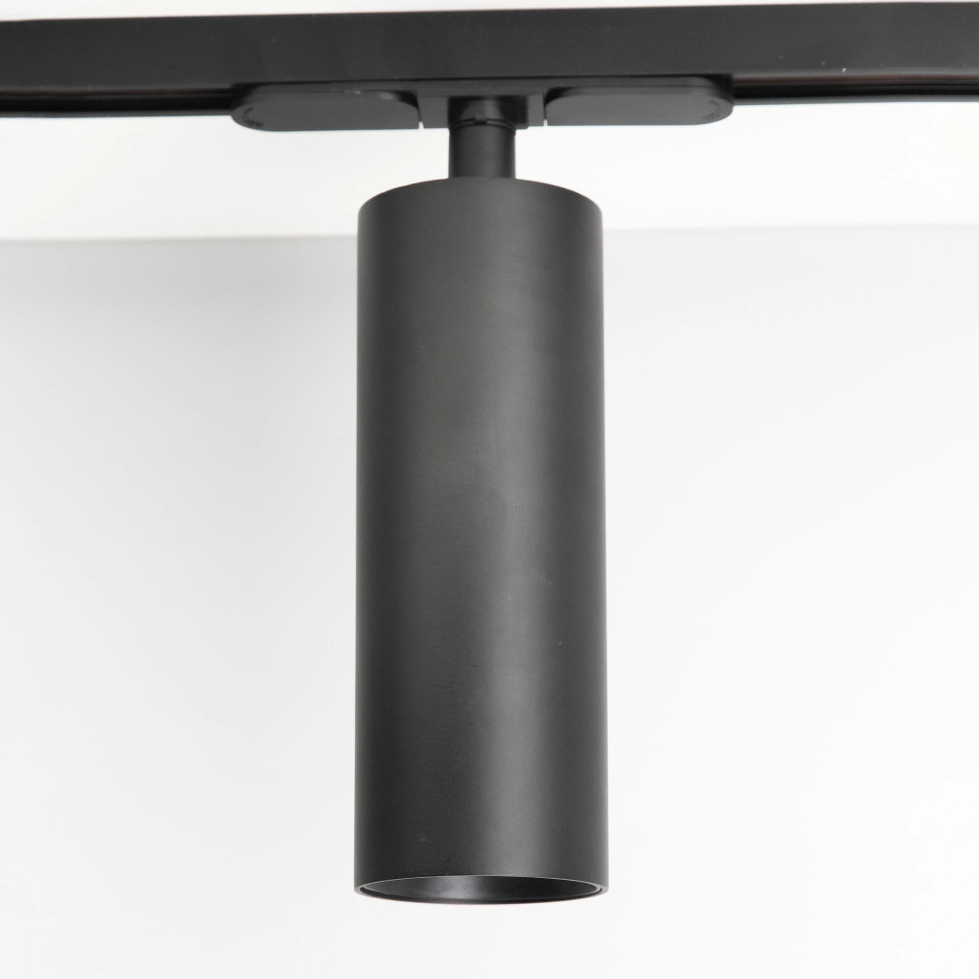 Citilux CL01T181N Тубус Черный Светильник Трековый 18W*4000K — миниатюра 2