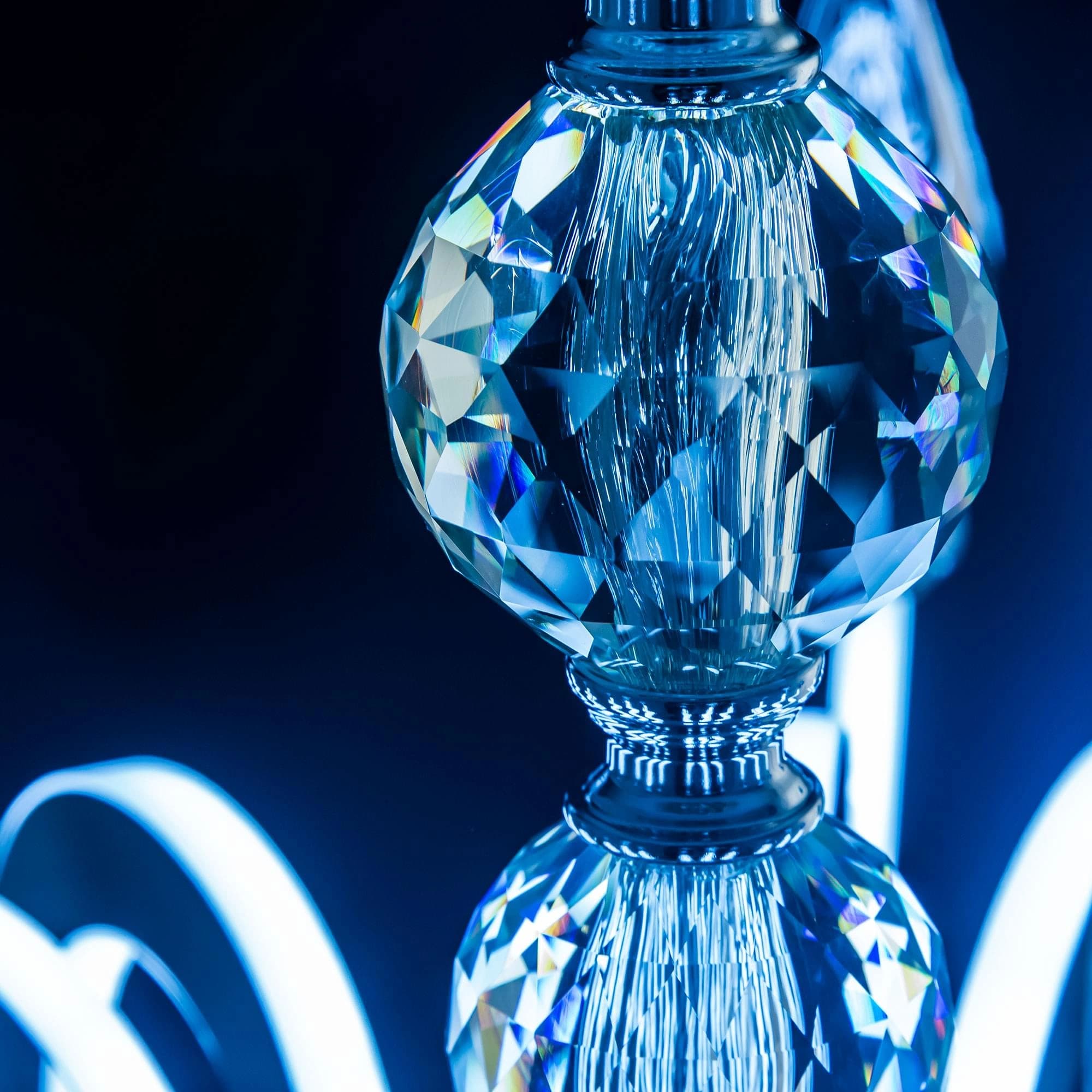Citilux EL339P12 Diva Люстра — миниатюра 3