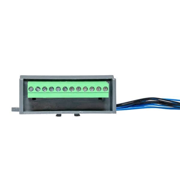 EKF Коммуникационный блок ModBus RTU для ETU x.2 AV POWER-1/2/4 AVERES — миниатюра 18