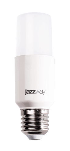Jazzway Лампа PLED-T32/115 10W E27 4000K 800Lm 100-240V .5005020