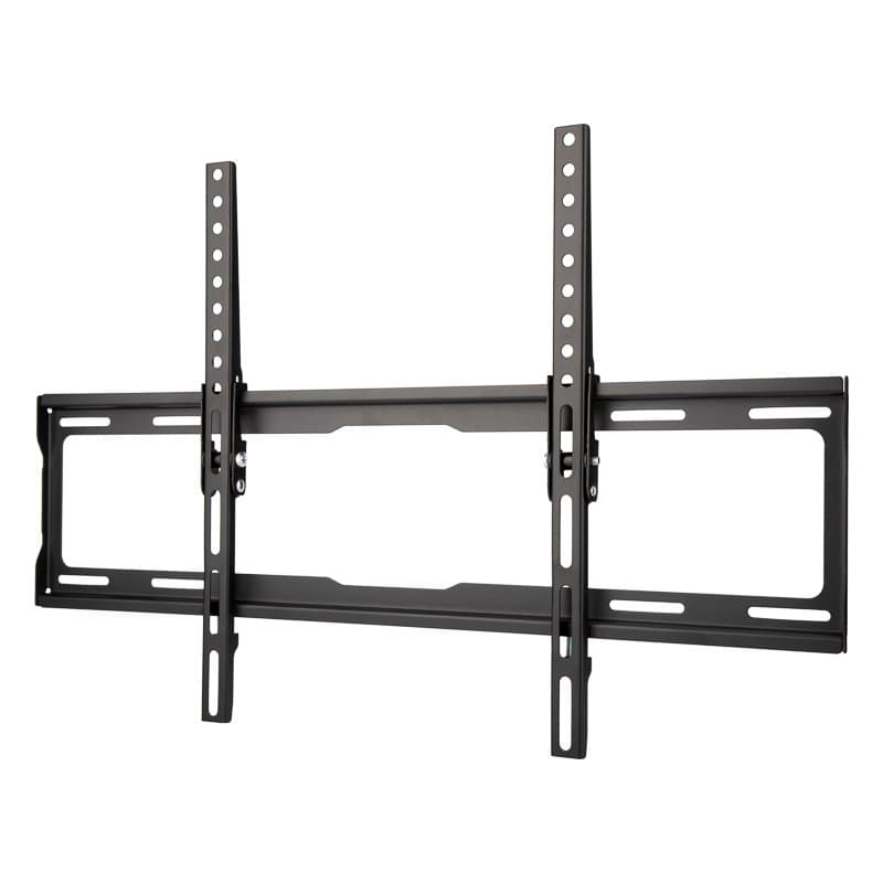 Кронштейн для телевизора 32"-65" дюймов, наклонный серия HOME Rexant 38-0336