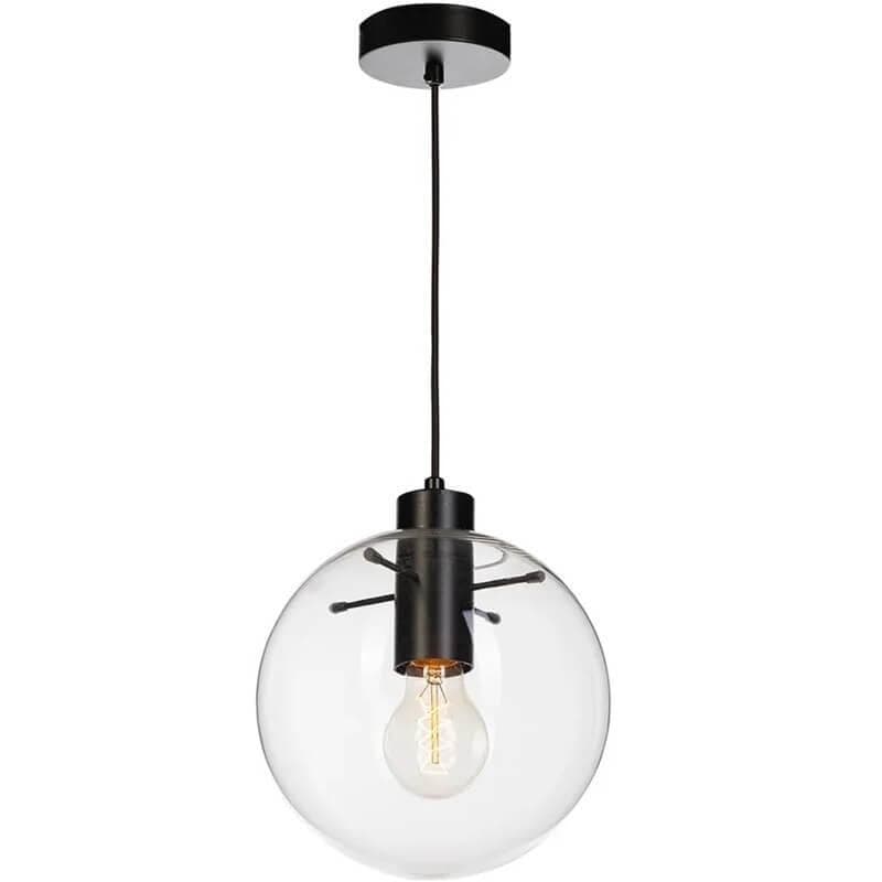 LOFT IT 2031-A Светильник подвесной E27 x 60W 2031-A, шт — миниатюра 1
