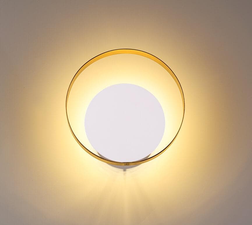 Odeon Light 3899/7WW 231 Настенный светильник белый/металл LED 3000K 7W 220V MONDY — миниатюра 4