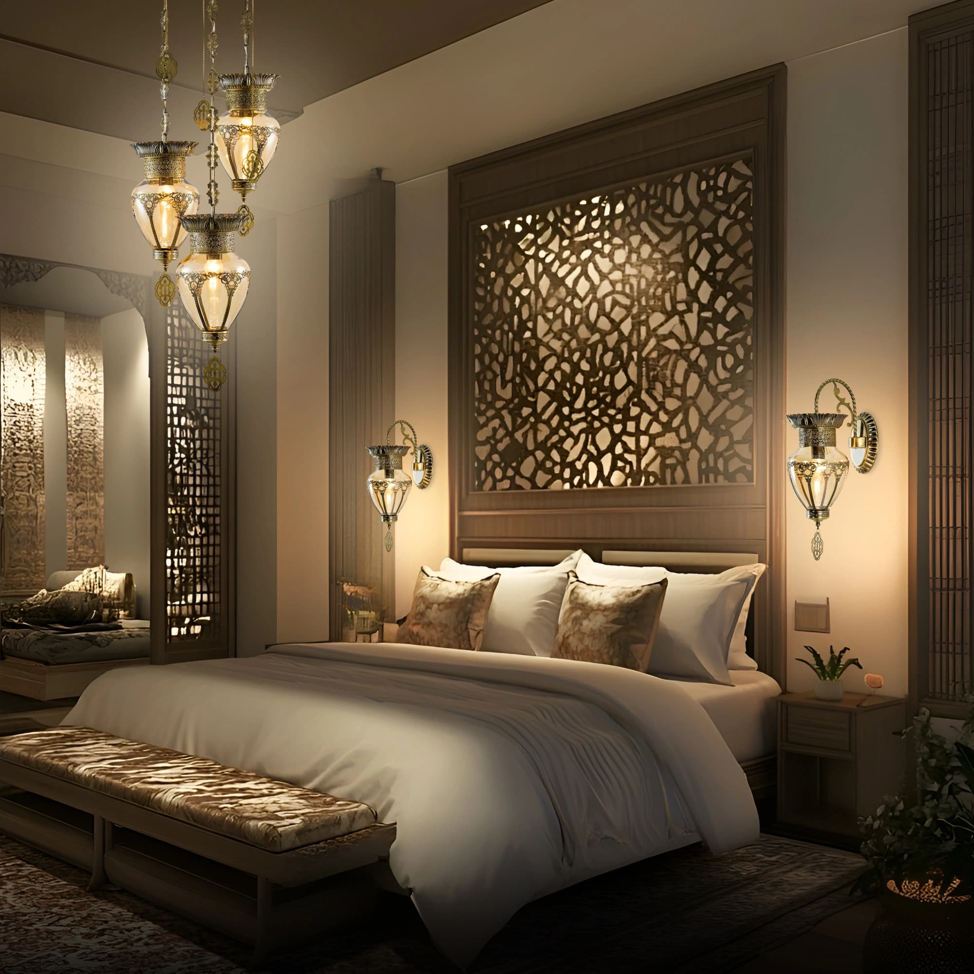 Citilux CL419233 Каир Подвес — миниатюра 19