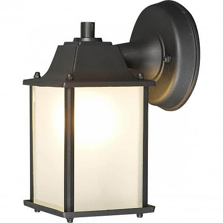 Nowodvorski Белый Уличный настенный светильник Spey 5290 E27 60W 220V