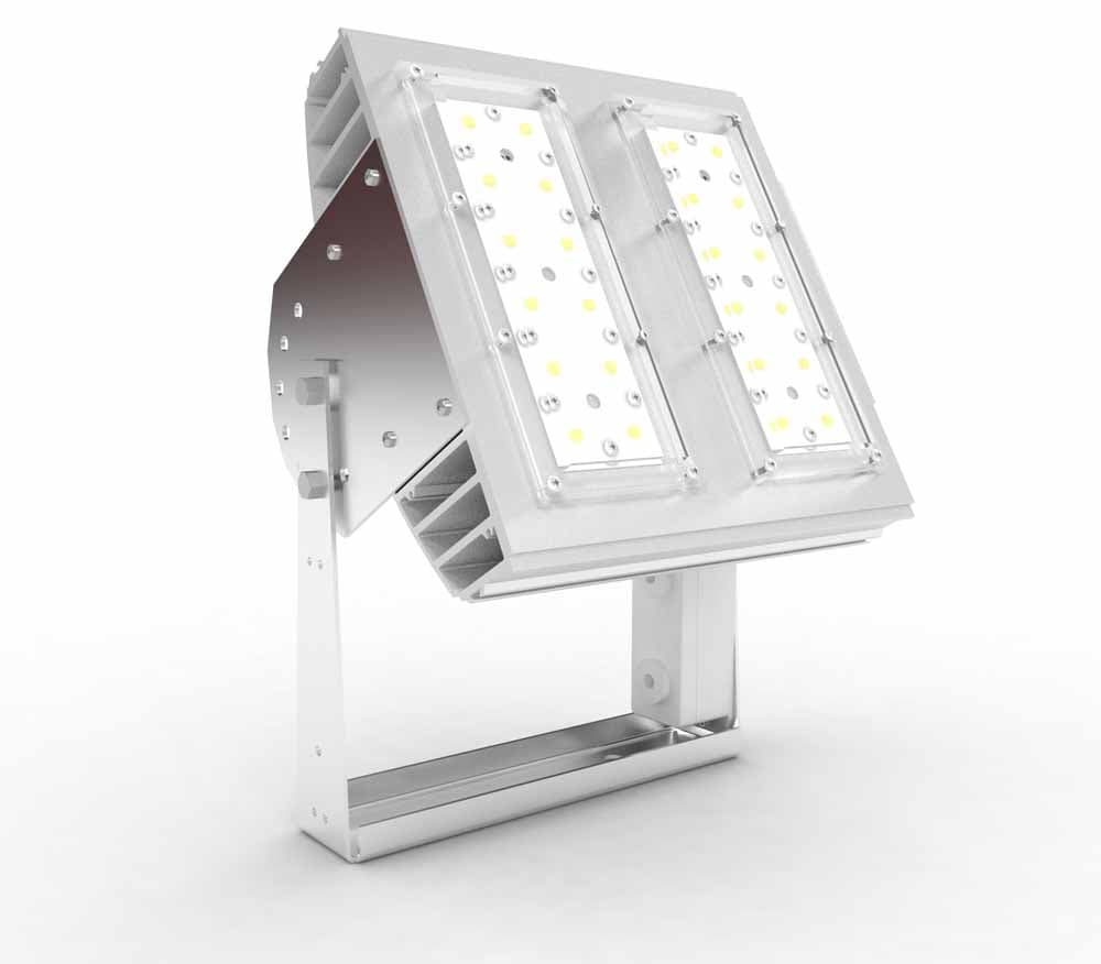 Varton Светодиодный светильник промышленный Olymp PHYTO Premium 30°х110° 50 Вт 4000 K V1-I2-70076-04L08-6505040