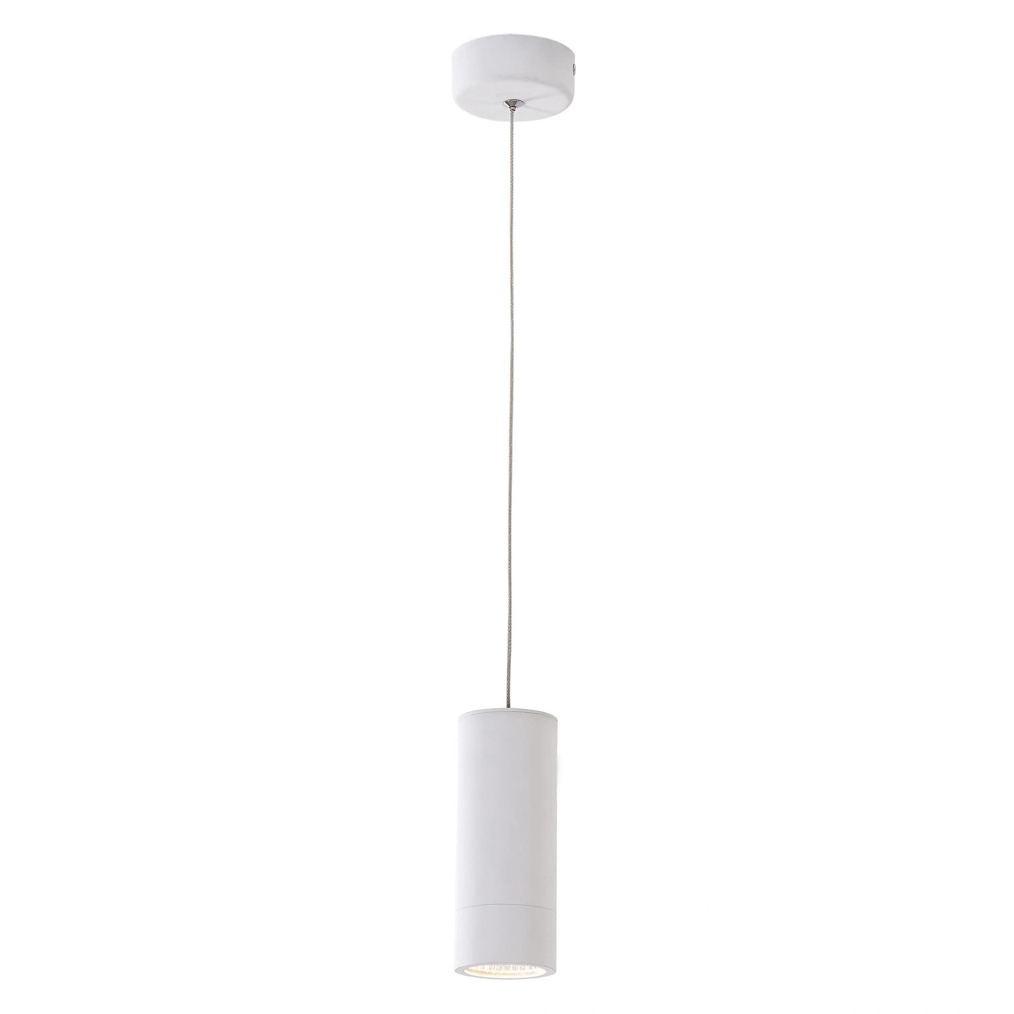 Citilux CL558120 Стамп Белый Светильник Подвес LED 12W*3000K