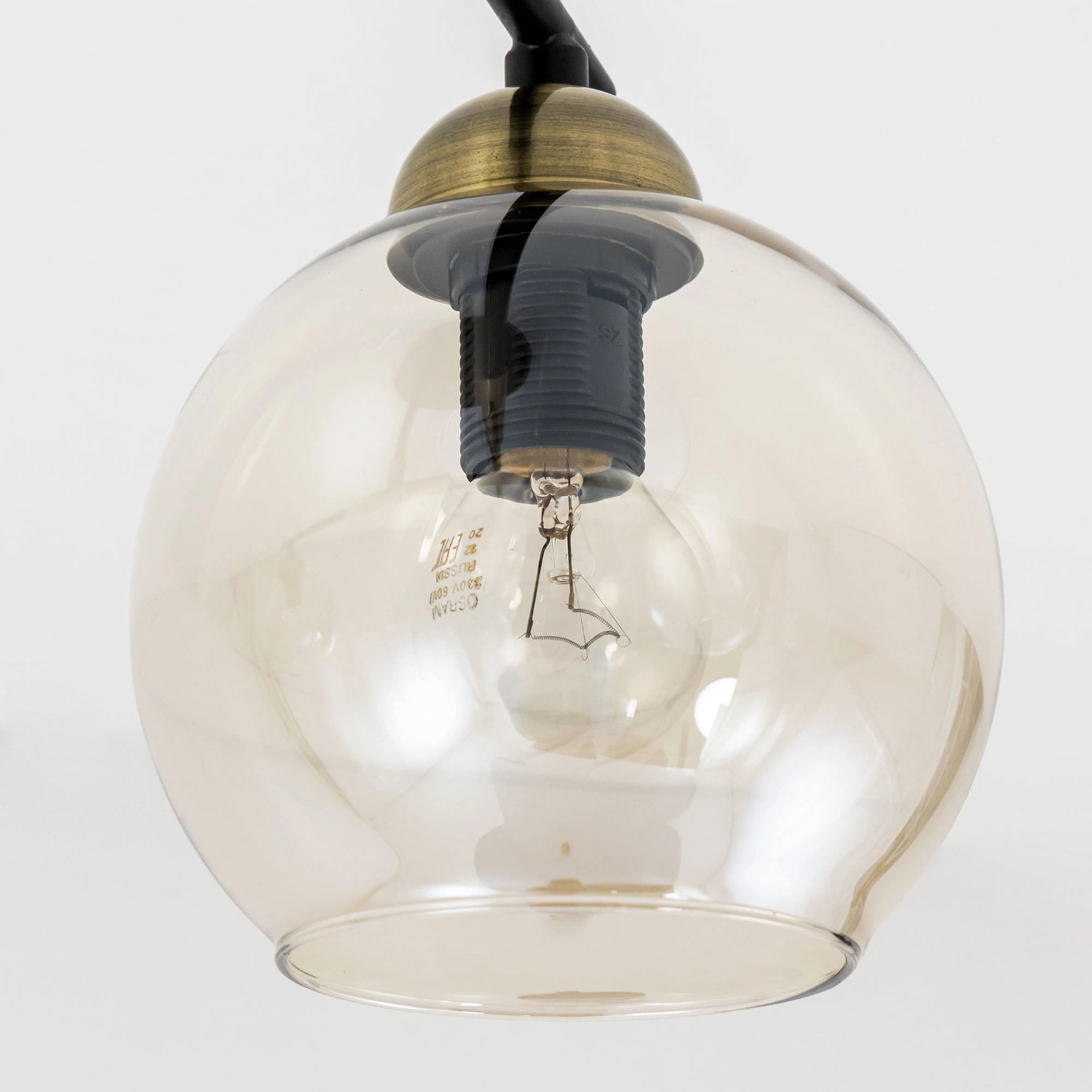Citilux CL124145 Анри Люстра — миниатюра 14