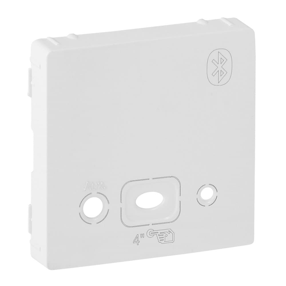 Legrand Valena LIFE Бел Накладка модуля Bluetooth 755430